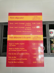 Photo n°1 de Montreal Coffee à Marseille ()
