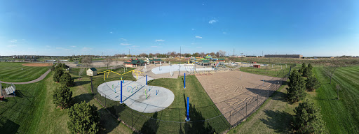 Water Park «Apple Valley Aquatic Center», reviews and photos, 14421 Johnny Cake Ridge Rd, Apple Valley, MN 55124, USA