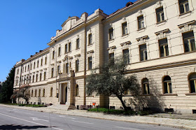 Vysoká škola polytechnická Jihlava (VŠPJ)