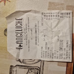 Photo n°5 de l'avis de F. fait le 17/02/2024 à 23:50 sur le  Le Angeliche à Palermo