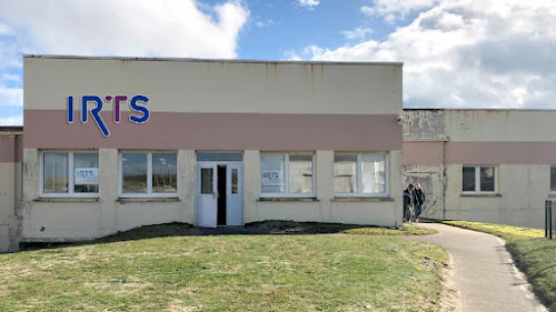 IRTS - Institut Régional du Travail Social - Berck-sur-Mer Côte d’Opale à Berck