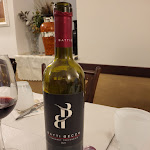 Photo n°3 de l'avis de Antoaneta.l fait le 24/04/2022 à 19:54 sur le  Ristorante Pizzeria G. Mazzini à Genoa