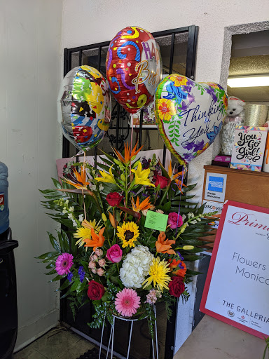 Florist «Flowers by Monica», reviews and photos, 9210 Homestead Rd a, Houston, TX 77016, USA
