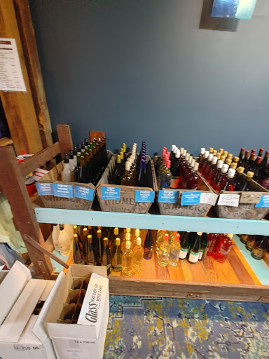 Winery «Inspire Moore Winery», reviews and photos, 197 N Main St, Naples, NY 14512, USA