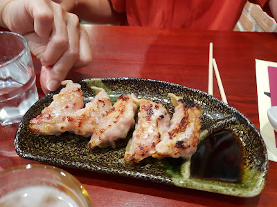 Ramen Djizan à Lyon