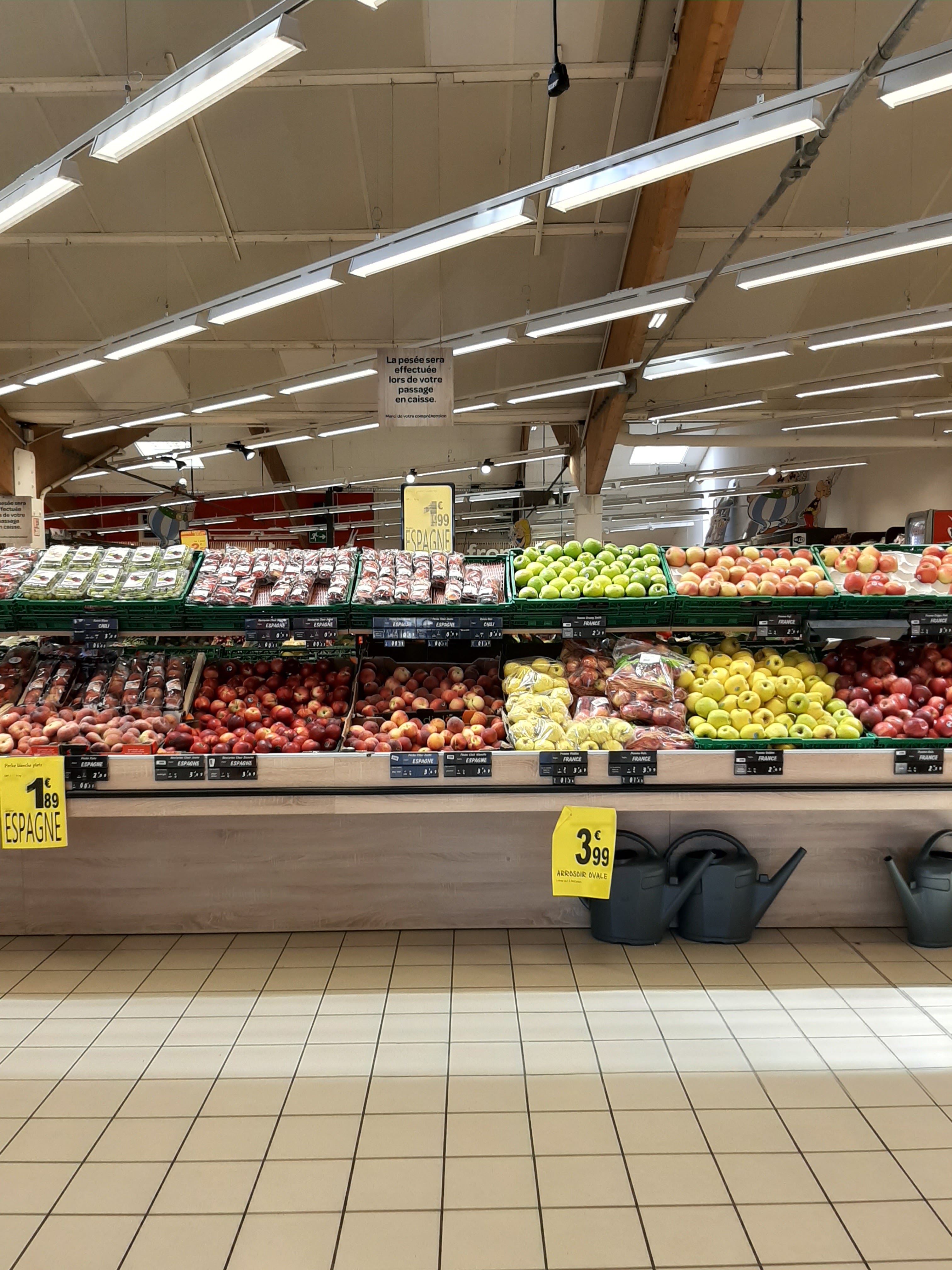 Photo n° 5 de l'avis de isabelle. fait le 16/02/2019 à 08:51