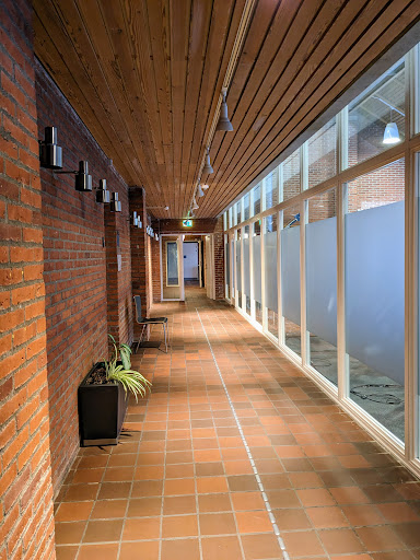 Nordals Fitness in Nordborg, Nordborg