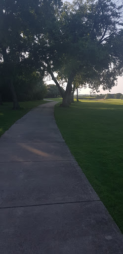 Golf Course «Buffalo Creek Golf Club», reviews and photos, 624 Country Club Dr, Rockwall, TX 75032, USA
