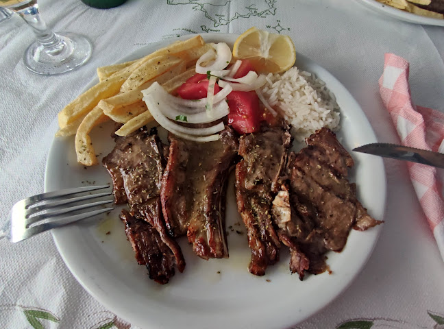 Martiou 25, Λιμενάρια 640 02