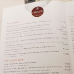 Photo n°6 de l'avis de luca.i fait le 11/11/2023 à 07:40 sur le  La Rosina à Marostica