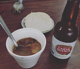 BAR MI ULTIMO REFUGIO photo