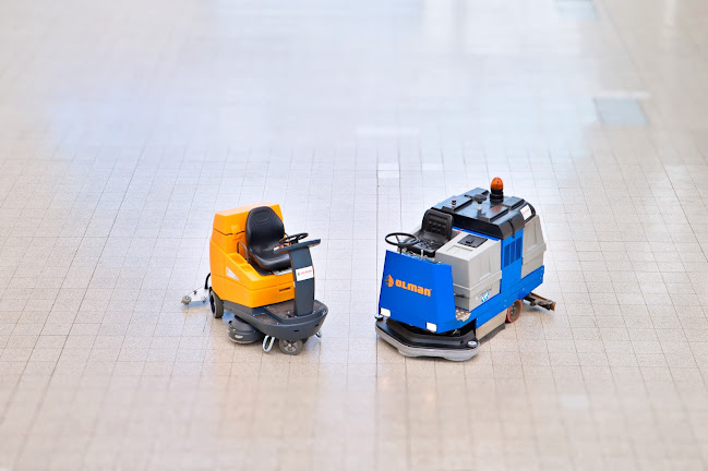 Olman Service s.r.o. telefonní číslo