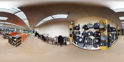 Computer Store «Micro Center», reviews and photos, 1349 Som Center Rd, Mayfield Heights, OH 44124, USA