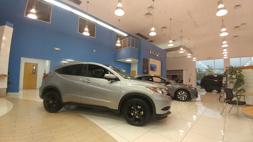 Honda Dealer «Honda of Hackettstown», reviews and photos, 48 US-46, Hackettstown, NJ 07840, USA
