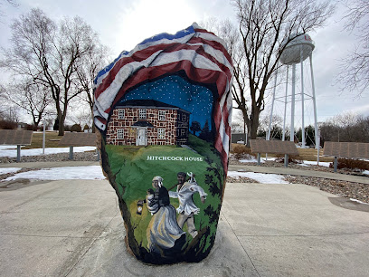 Cass County Freedom Rock