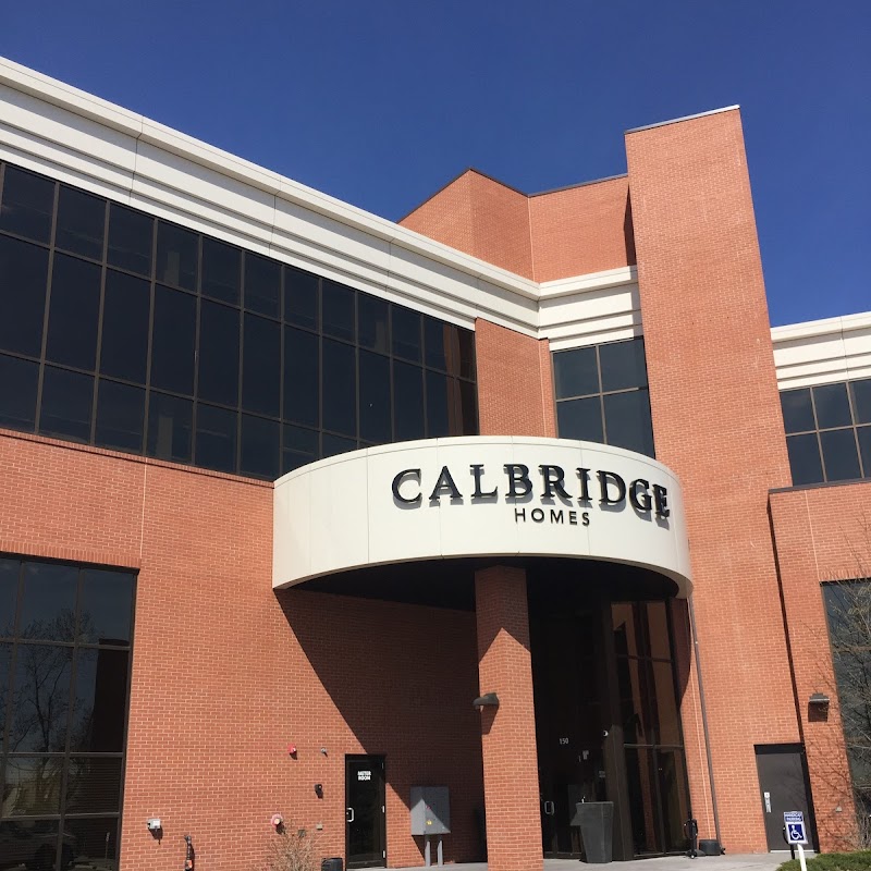 Calbridge Homes - Head Office