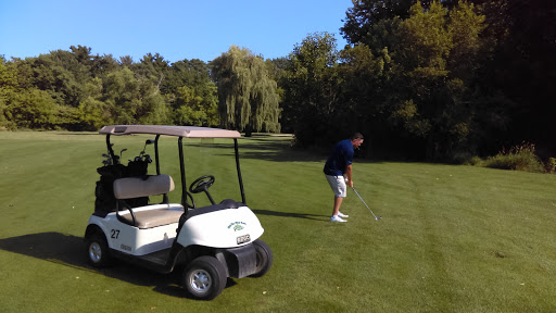 Golf Club «Fern Hill Golf Club», reviews and photos, 17600 Clinton River Rd, Charter Twp of Clinton, MI 48038, USA