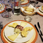 Photo n°2 de l'avis de Angelo.a fait le 01/08/2019 à 13:31 sur le  Hotel Ristorante Mulino Iannarelli à Mezzana Salice