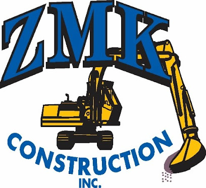 ZMK Construction