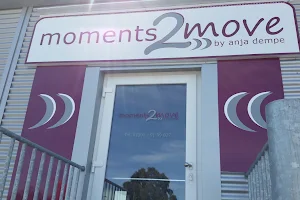Kangoo Club moments 2 move - Studio für Tanz - Fitness -Gesundheit image
