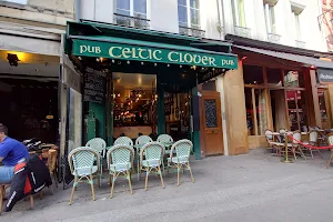 Celtic Clover / Châtelet-Les Halles image