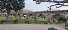 Les plus récentes photos du Hôtel Le Moulin de la Camandoule Restaurant L'Escourtin à Fayence - n°9