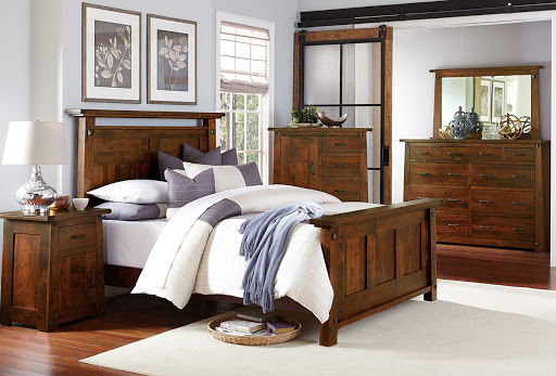 Amish Furniture Store «Amish Furniture Showroom Minnesota», reviews and photos, 16191 Clayton Ave, Rosemount, MN 55068, USA