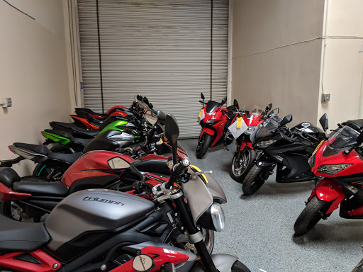 Used Motorcycle Dealer «AK Motors», reviews and photos, 3284 Edward Ave A, Santa Clara, CA 95054, USA