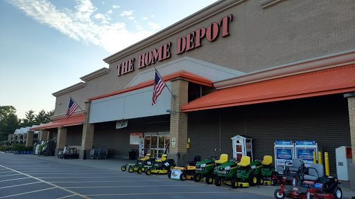 Home Improvement Store «The Home Depot», reviews and photos, 224 S Royal Oaks Blvd, Franklin, TN 37067, USA
