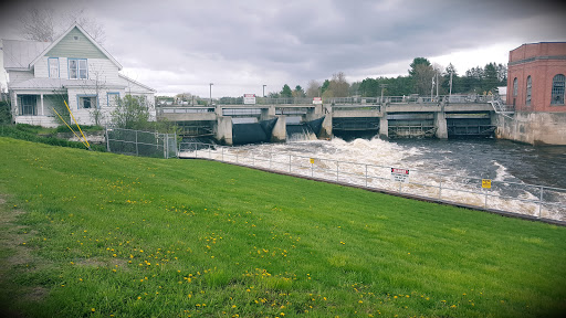 Historical Landmark «Pickens Hall & General Store», reviews and photos, 83 N State St, Heuvelton, NY 13654, USA