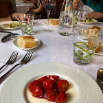 Photo n° 4 de l'avis de Natália. fait le 05/06/2022 à 09:47 pour Restaurant Le Théâtre à Épernay