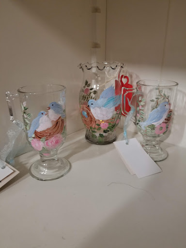 Antique Store «Rancho Coop», reviews and photos, 5685 Main St, Oakley, CA 94561, USA