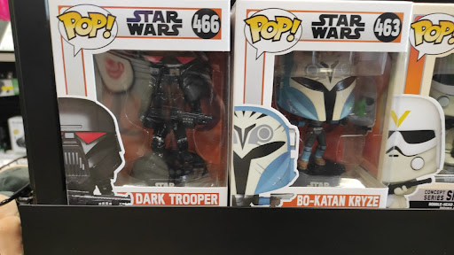 Video Game Store «GameStop», reviews and photos, 13070 W Rancho Santa Fe Blvd STE C5, Avondale, AZ 85392, USA