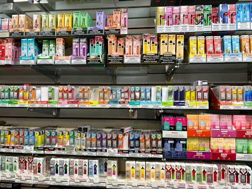 Tobacco Shop «Brice Park Smoke Shop & Carryout», reviews and photos, 6351 Tussing Rd, Reynoldsburg, OH 43068, USA