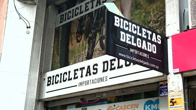Bicicletas Delgado - Tienda de bicicletas