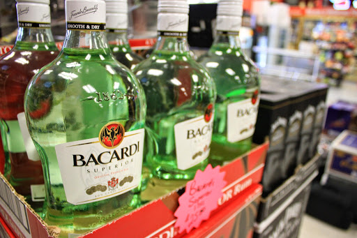 Wine Store «Middletown Fine Wine & Spirits», reviews and photos, 721 S Breiel Blvd, Middletown, OH 45044, USA