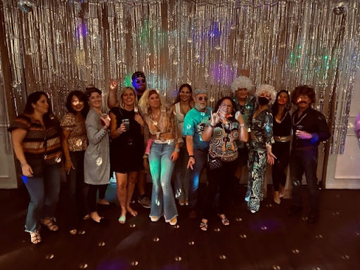 Event Venue «The Devyn Event Venue», reviews and photos, 7113 S Tamiami Trail, Sarasota, FL 34231, USA