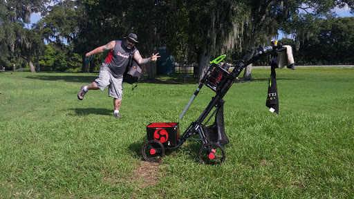 Park «Cliff Stephens Park», reviews and photos, 600 Fairwood Ave, Clearwater, FL 33759, USA