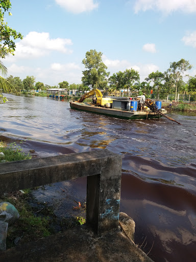 Top 20 hình vẽ cửa hàng Huyện U Minh Cà Mau 2022