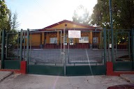 Colegio Público San Jerónimo en Fuentes de Cesna