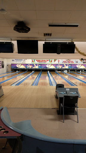Bowling Alley «Bowlway Lanes», reviews and photos, 810 Villa St, Elgin, IL 60120, USA