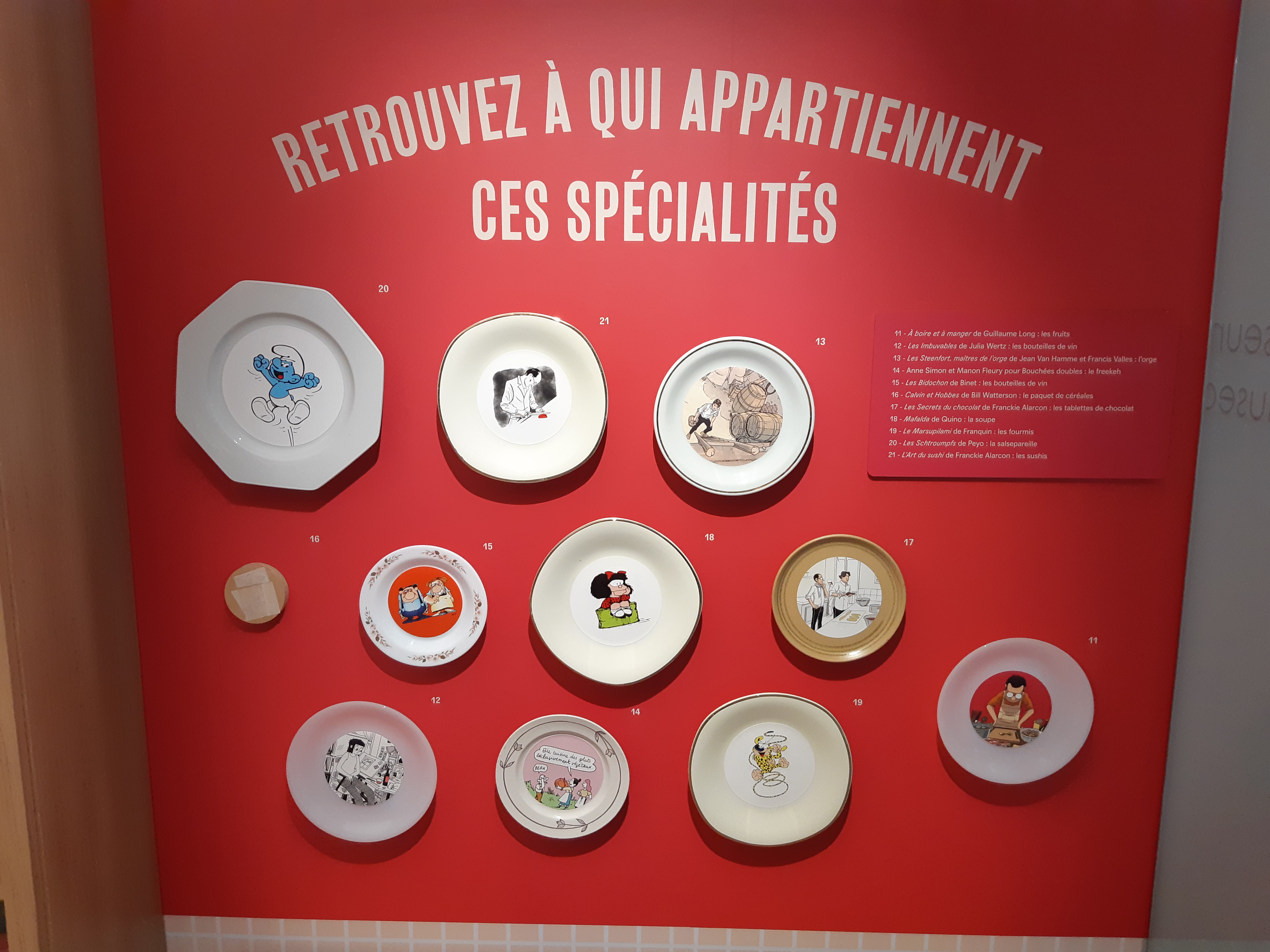 Photo n° 1 de l'avis de poullard.a fait le 04/02/2024 à 16:38