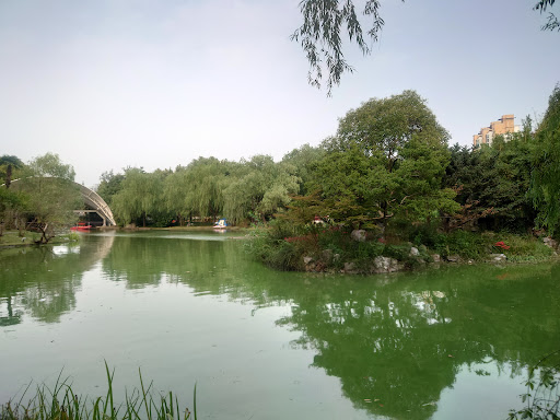 Changfeng Park