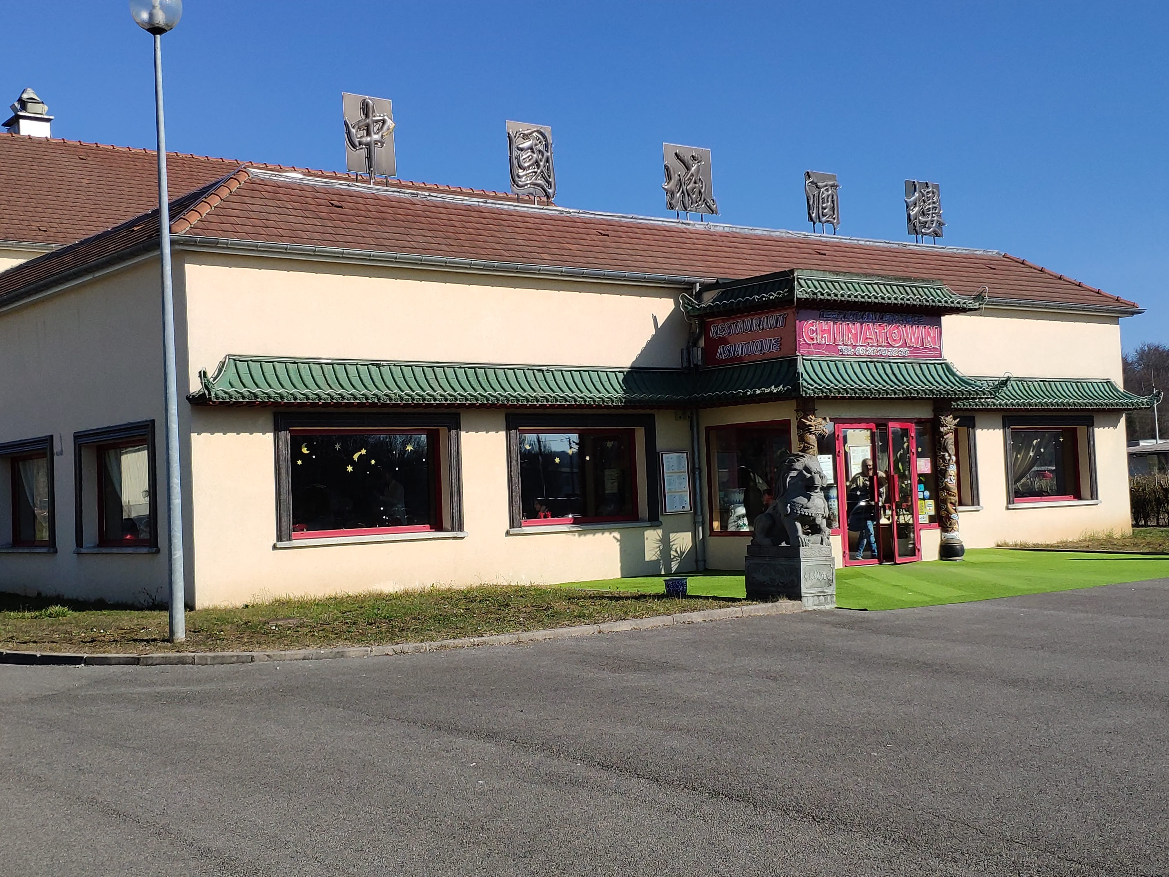 Photo n° 1 de l'avis de Guillaume.r fait le 22/02/2019 à 14:22
