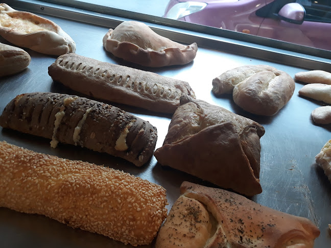 Πολύσπορο - Αρτοποιείο