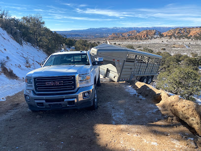 Bryce Canyon Towing