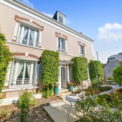 Nicolas Renoult - Immobilier - Capifrance à La Garenne-Colombes