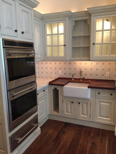 Cleaning Service «Green Girl Maid Service», reviews and photos, 7923 Warner Ave k, Huntington Beach, CA 92647, USA