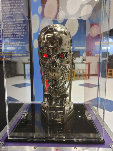 Museum «The Health Museum», reviews and photos, 1515 Hermann Dr, Houston, TX 77004, USA