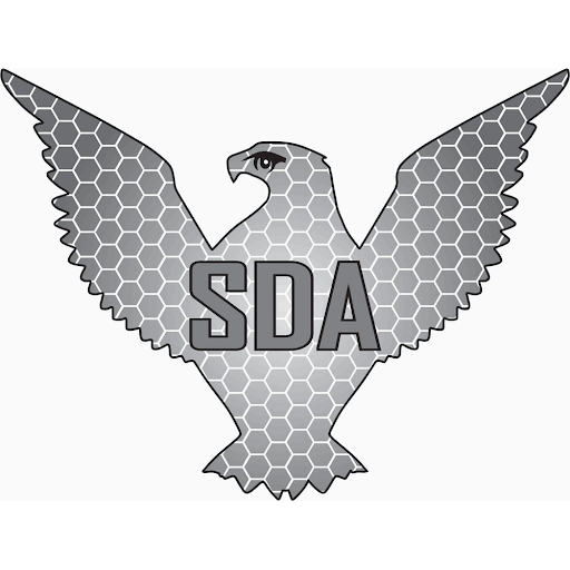 Scout Detective Agency Office